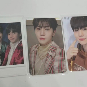 하이라이트 요섭 미공포