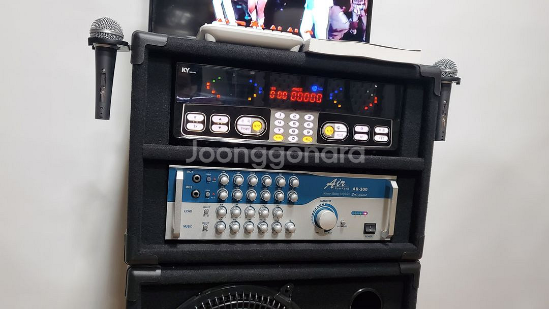 금영 노래방 풀세트--3