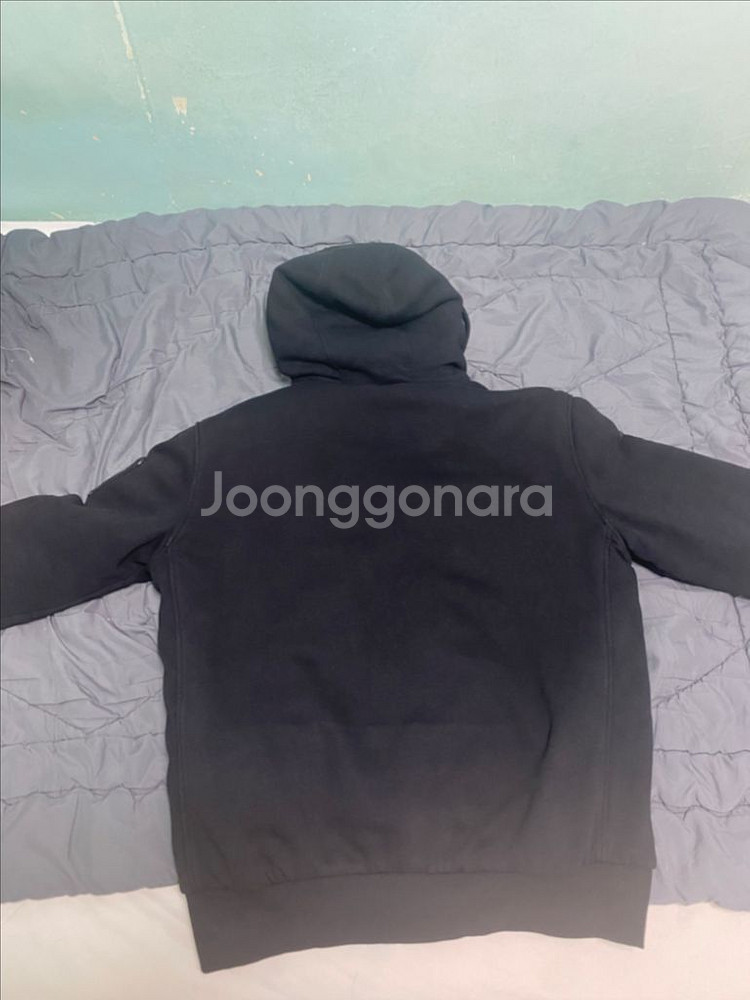 (XL)무스너클 버니스웨터 20FW--1