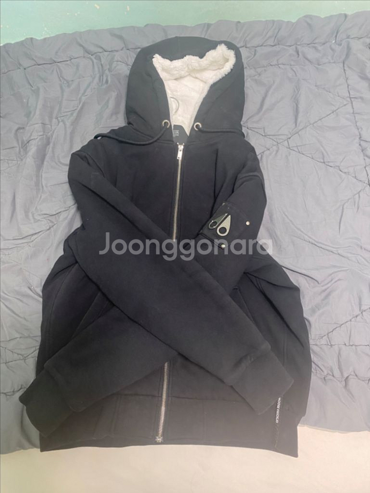 (XL)무스너클 버니스웨터 20FW--0