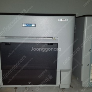 상태좋은 dnp rx1hs프린트 dnp프린트 판매