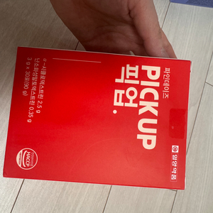 파인데이즈픽업30포