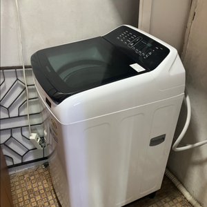 삼성 통돌이 세탁기(16kg)