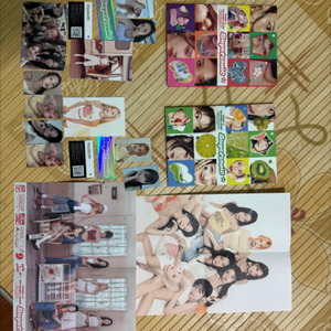 프로미스나인 수퍼소닉 앨범