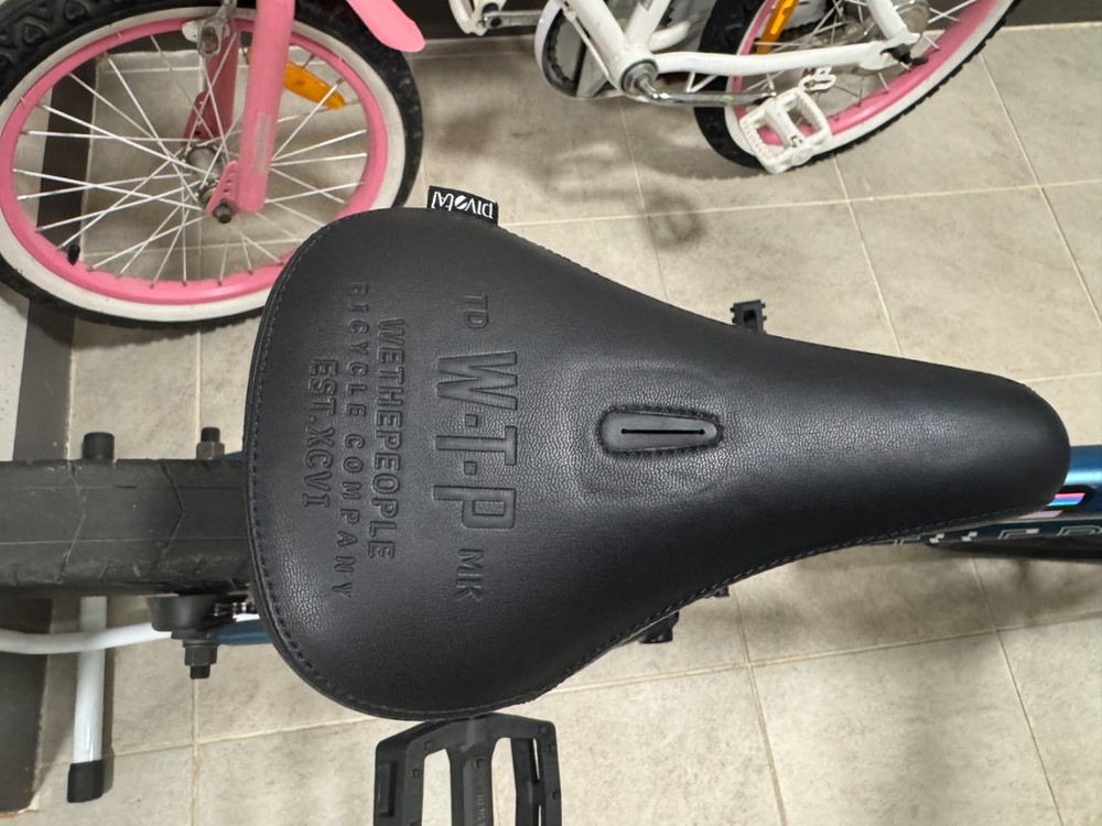 BMX 자전거 이미지