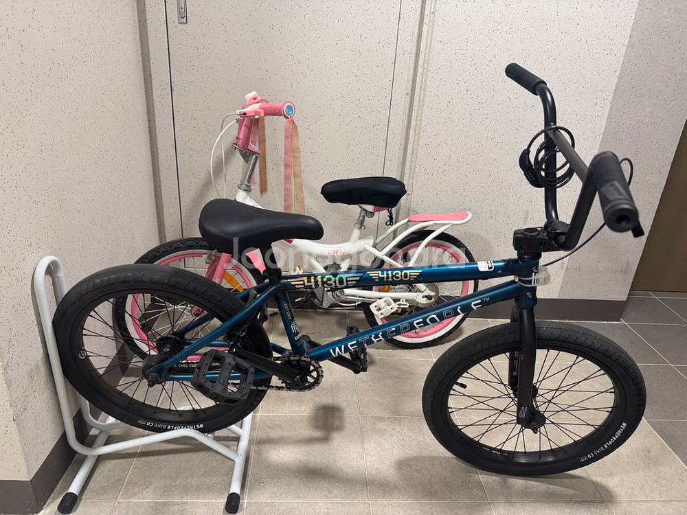 BMX 자전거--0