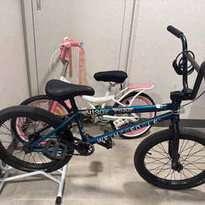 BMX 자전거