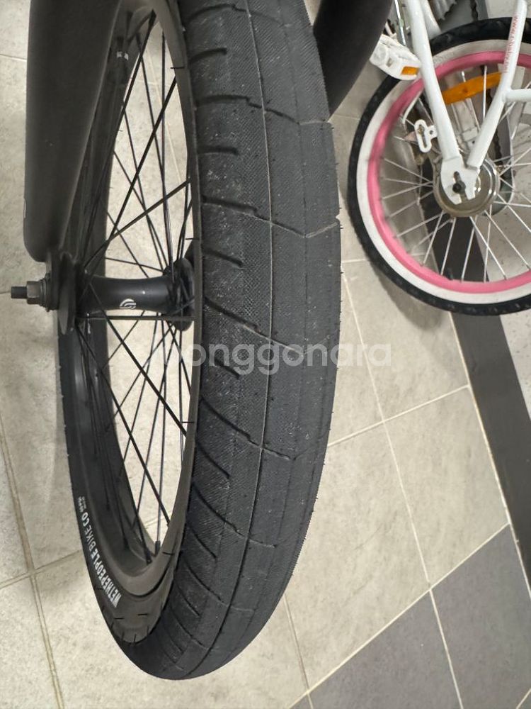 BMX 자전거--4
