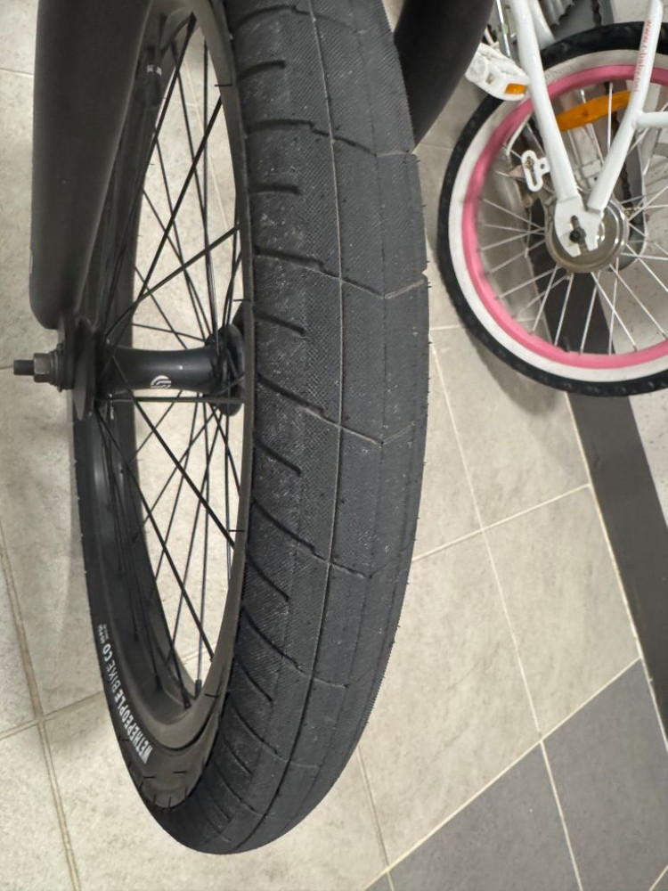 BMX 자전거 이미지