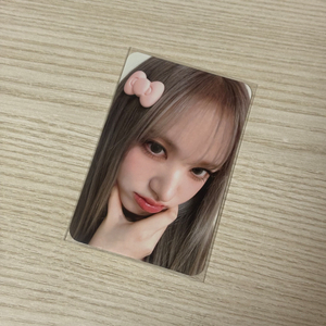 아이브 사웨 럭드 얼빡리즈 양도합니다!