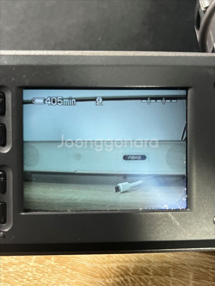 소니 DCR VX2100--2