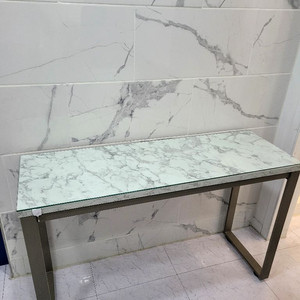 콘솔 긴 테이블