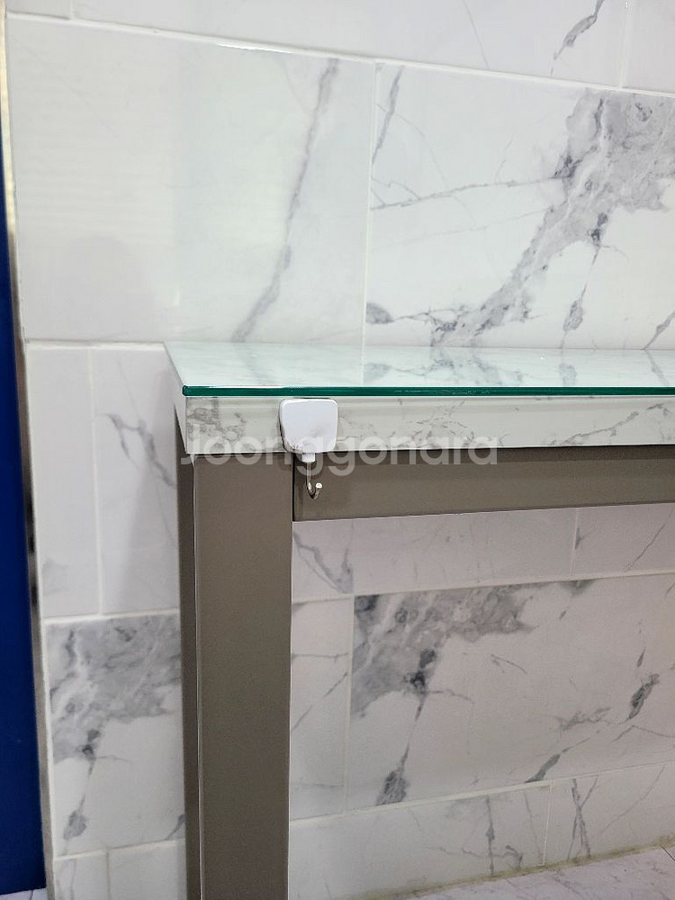 콘솔 긴 테이블--2