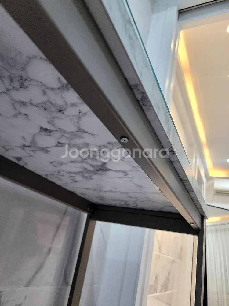 콘솔 긴 테이블--4