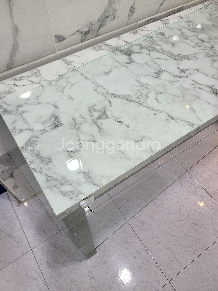 콘솔 긴 테이블--1