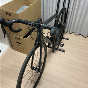 스패셜라이즈드 타막 스포츠 105 로드 자전거