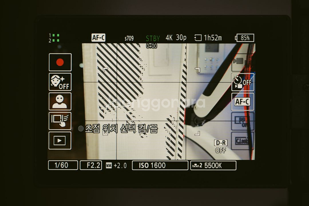 시그마 16mm f1.4 소니 E마운트 팝니다--5
