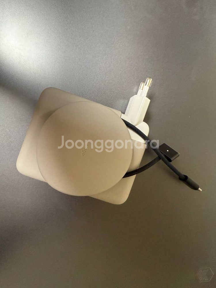 애플 맥북 프로 16 M4 24GB 512GB--5