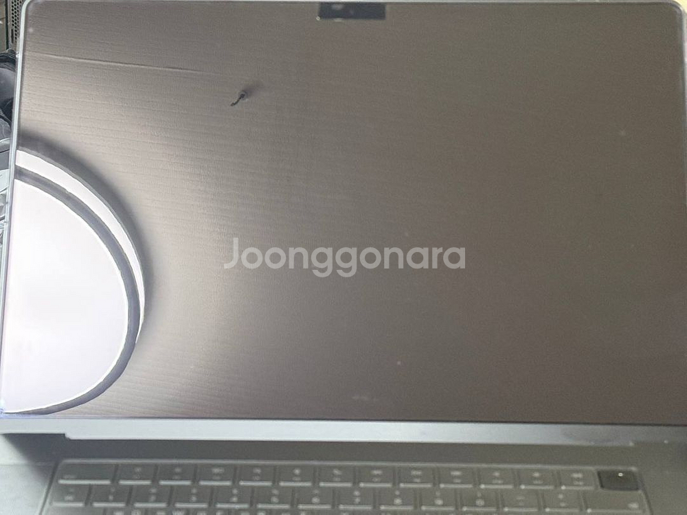 애플 맥북 프로 16 M4 24GB 512GB--4