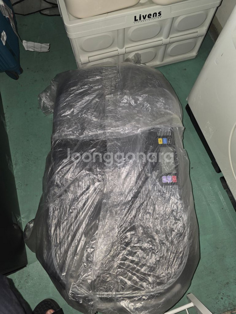 새상품) 이고진 덜덜이--1