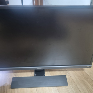 벤큐 4k 3270U 모니터