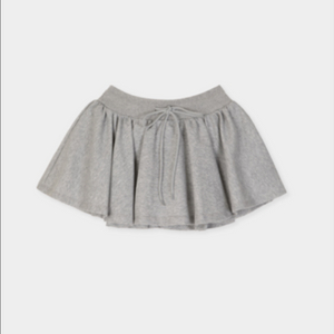 modo 샵모도 스웻쇼츠 롱 새상품