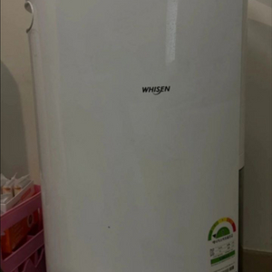 LG휘센 제습기 19L DQ197PSC