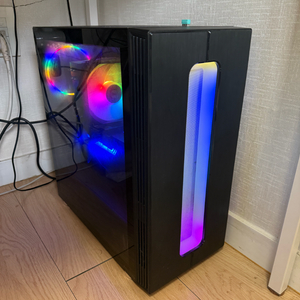 RTX3070Ti 데스크탑 판매합니다