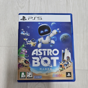 아스트로봇