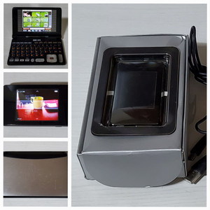 MP3/MP4와 터치식 전자사전 일괄로 팝니다
