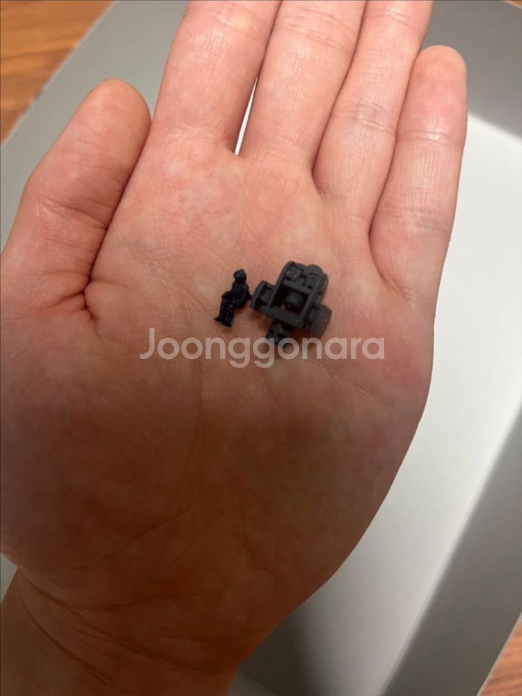 (약 20)MG 유니콘 건담 2호기 밴시 벤시 버카--1