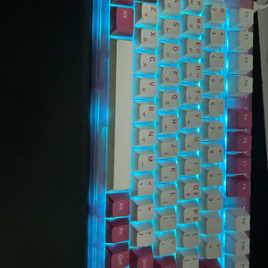 앱코 ag75 키보드