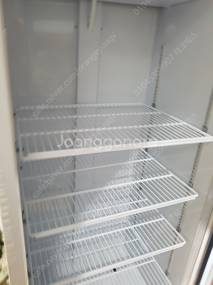 부천 시흥 안양 안산 광명 인천 프리탑 올냉장 쇼케이스--5