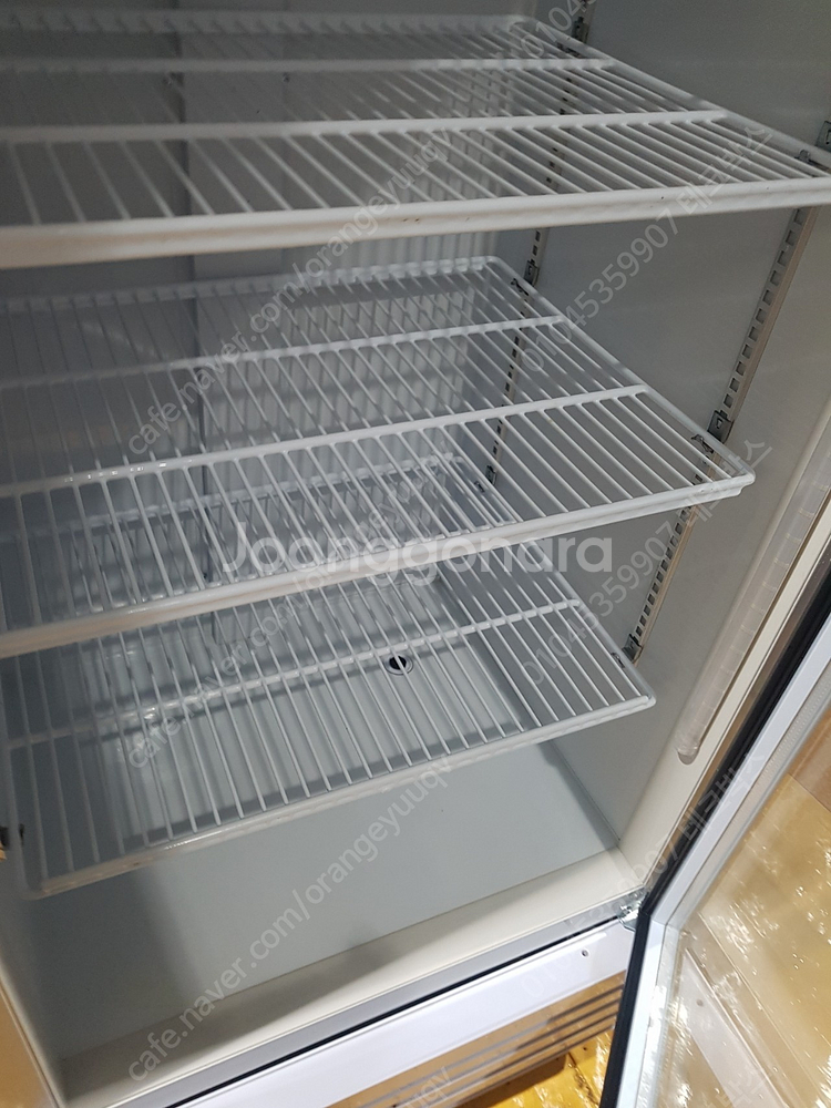 부천 시흥 안양 안산 광명 인천 프리탑 올냉장 쇼케이스--3