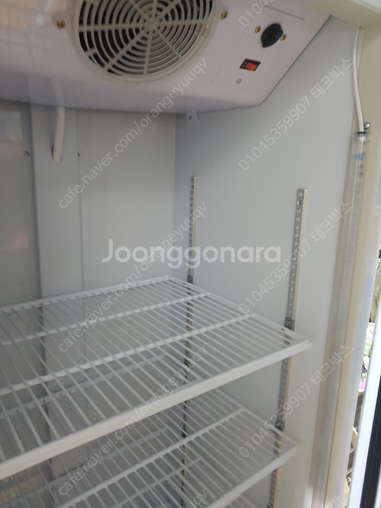 부천 시흥 안양 안산 광명 인천 프리탑 올냉장 쇼케이스--2