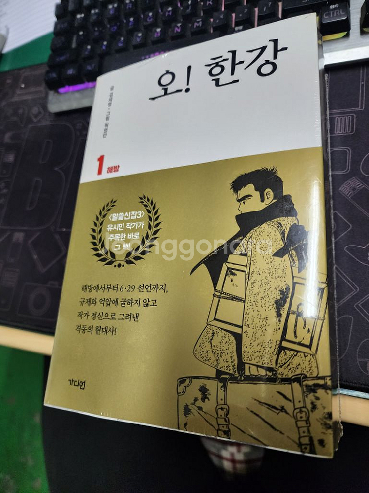 오 한강--2