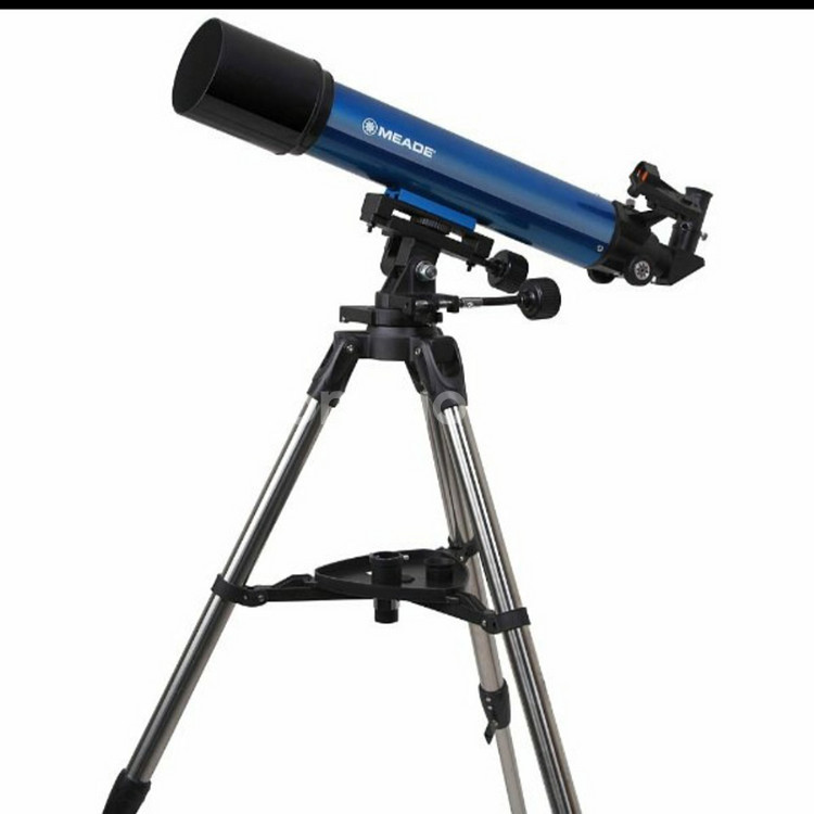 MEADE AZM 90 천체망원경--0