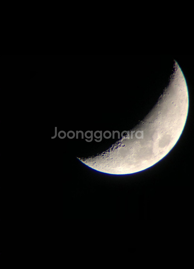 MEADE AZM 90 천체망원경--7