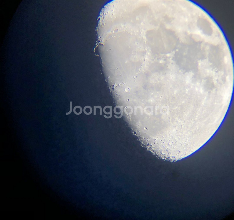 MEADE AZM 90 천체망원경--3