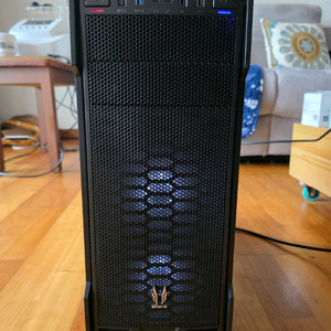최고사양 조립 PC - 윈도우11 PRO 정품