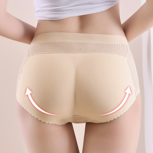 1+1 엉뽕팬티 힙업팬티 엉덩이보정팬티 애플힙팬티