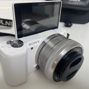 소니 a5000