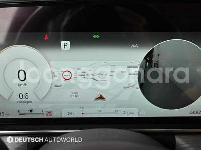 중고차 제네시스 신형 G90 3.5 터보 AWD 기본형--3