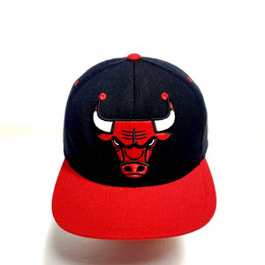 NBA 시카고불스모자 스냅백/볼캡 힙합/희귀템