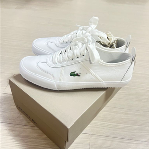 라코스테 신발
