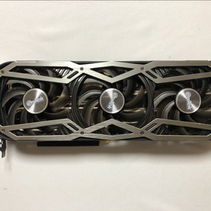 이엠텍 RTX3070 Ti 블랙에디션