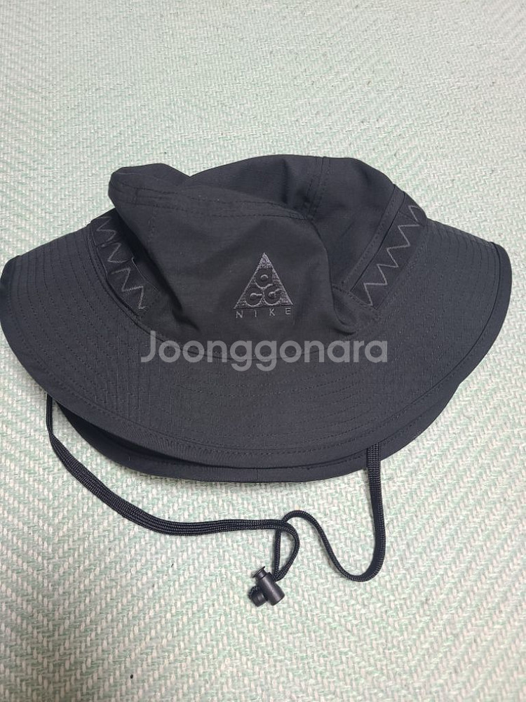 나이키 acg 버킷햇 cu6525-010--0