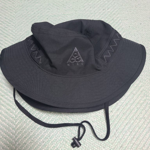 나이키 acg 버킷햇 cu6525-010
