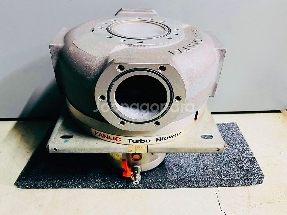 FANUC.A06B-0977-B901. 터보 블로워--0