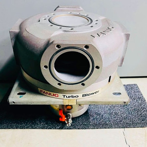 FANUC.A06B-0977-B901. 터보 블로워